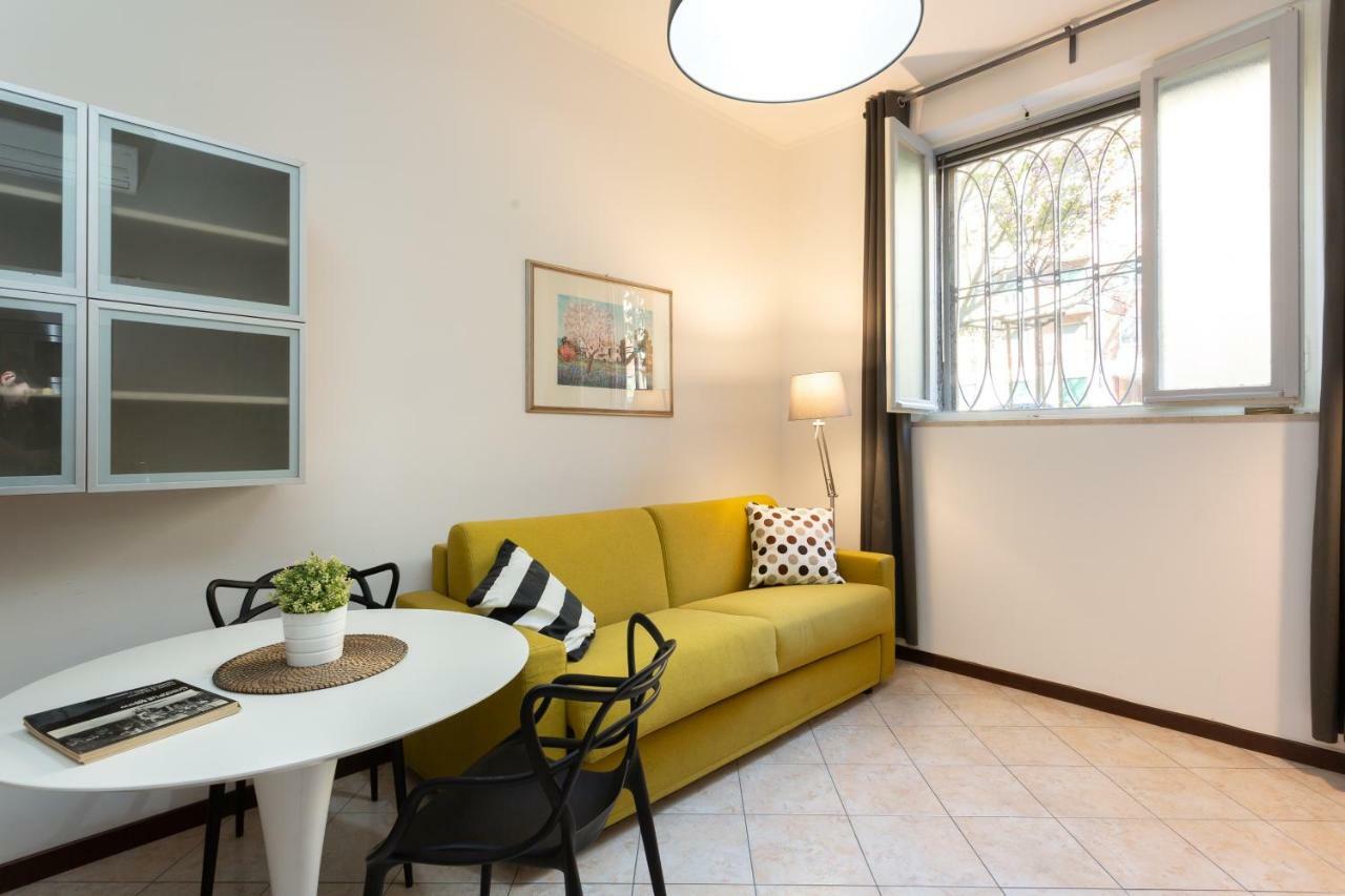 The Best Rent - Cozy Studio Apartment In Milan Downtown Exterior photo